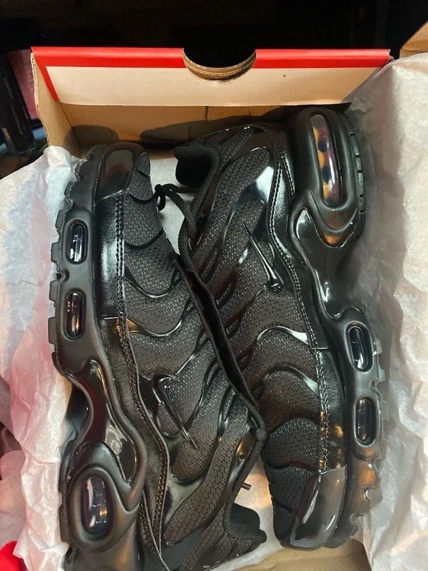Nike Scarpe da uomo: Nike Air Max Tn – Nuovo e nell'imballaggio originale da Courrendlin venduto da Lw_Resell 1