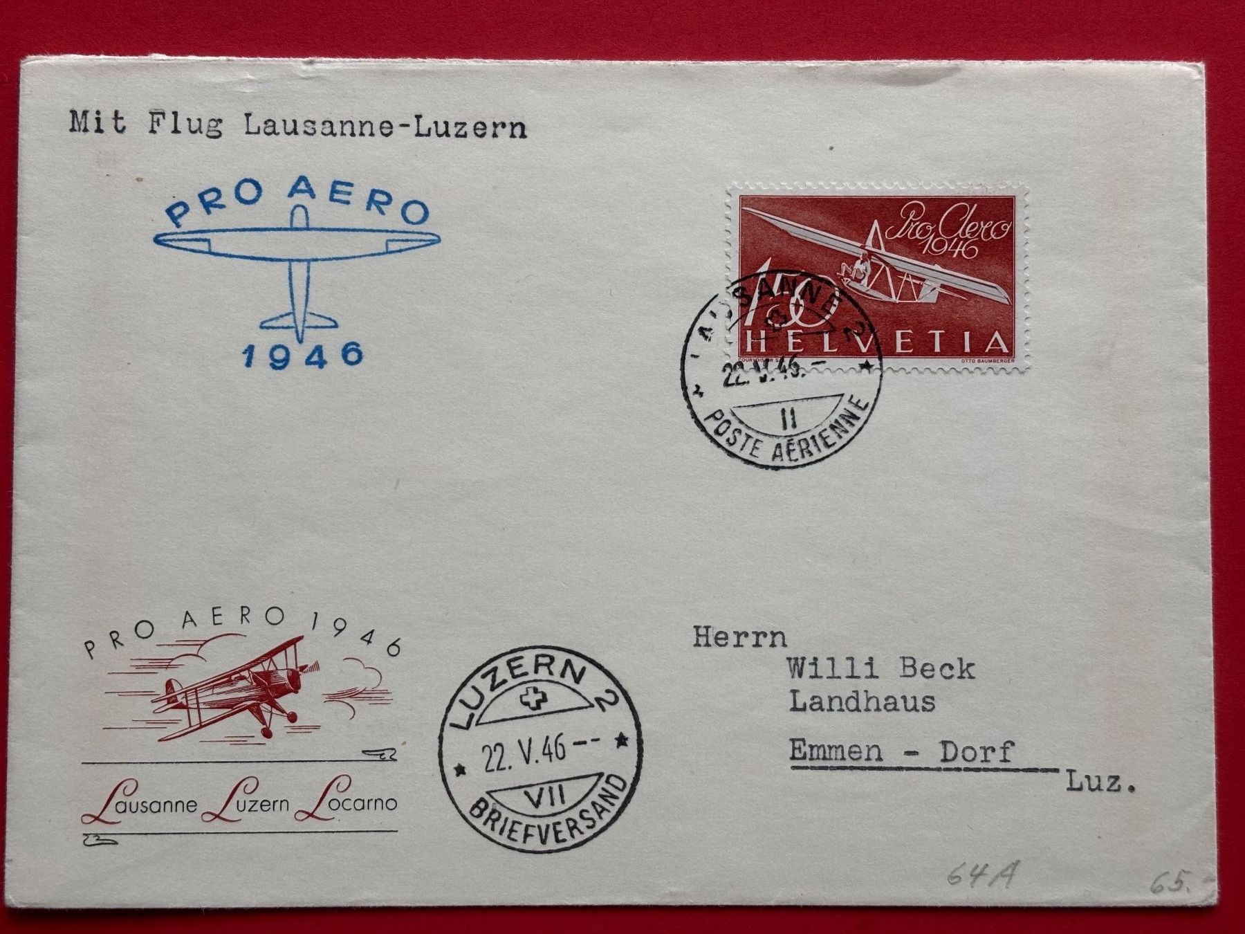 Tutti i francobolli: Kleine Briefmarkensammlung – Usato da Kriens venduto da Schweinsforelle 8