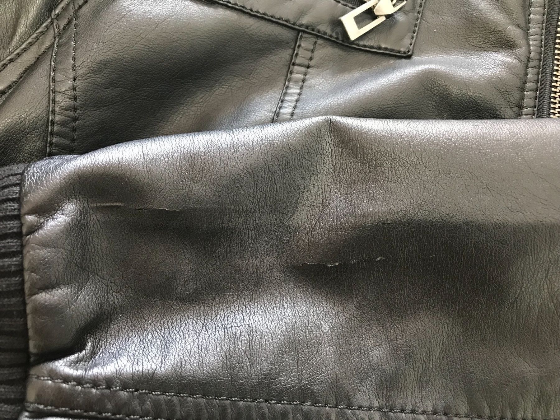 Giacche: Jacke schwarz Gr.M – Usato da Wädenswil venduto da JJ15 6