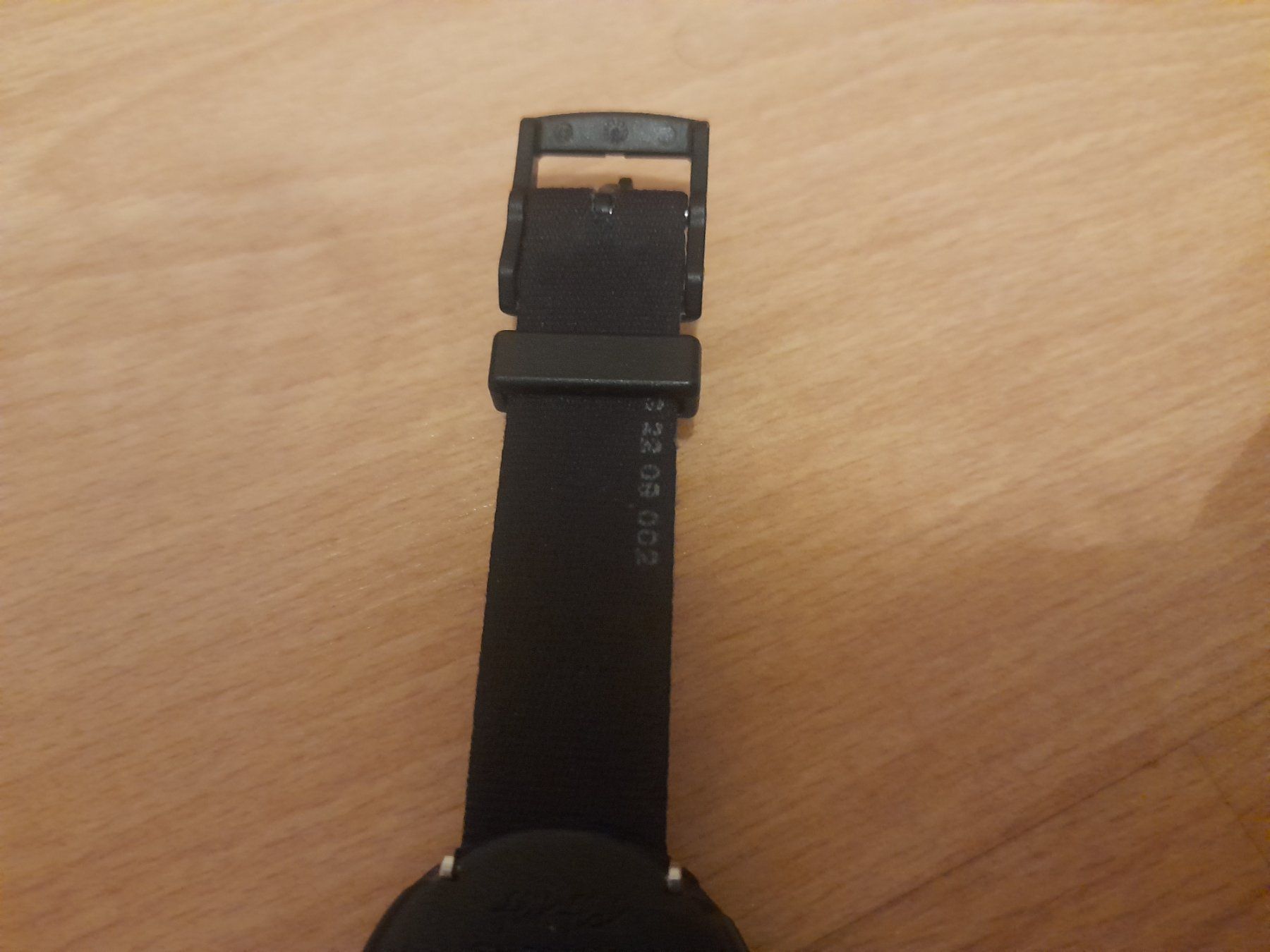 Flik Flak Montres: Flik Flak Armbanduhr – D'occasion à Lustmühle par chevi03 4