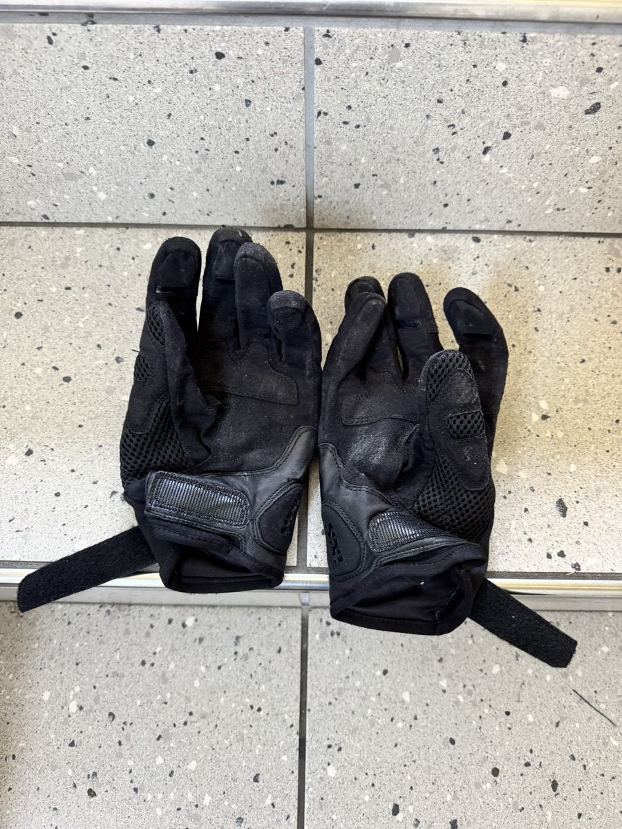 IXS Altri accessori da uomo: IXS Handschuhe (Grösse M) – Usato da Altdorf UR venduto da noa_28kx 1