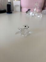 Swarovski Kristallfigur