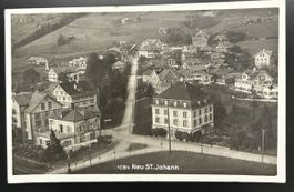 Fotokarte Neu St.Johann 