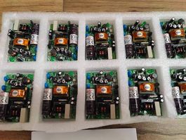 8x 10W Switching Power Supply, OFM-010