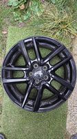 4 Jantes 16 pouces A1, A3, Seat Ibiza, Skoda Fabia, golf