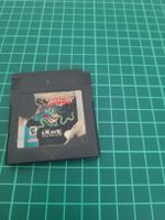 Dragon Dance Game Boy Color Game: Rare Vintage Find!