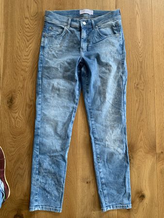 Angels Jeans Ornella Bloom