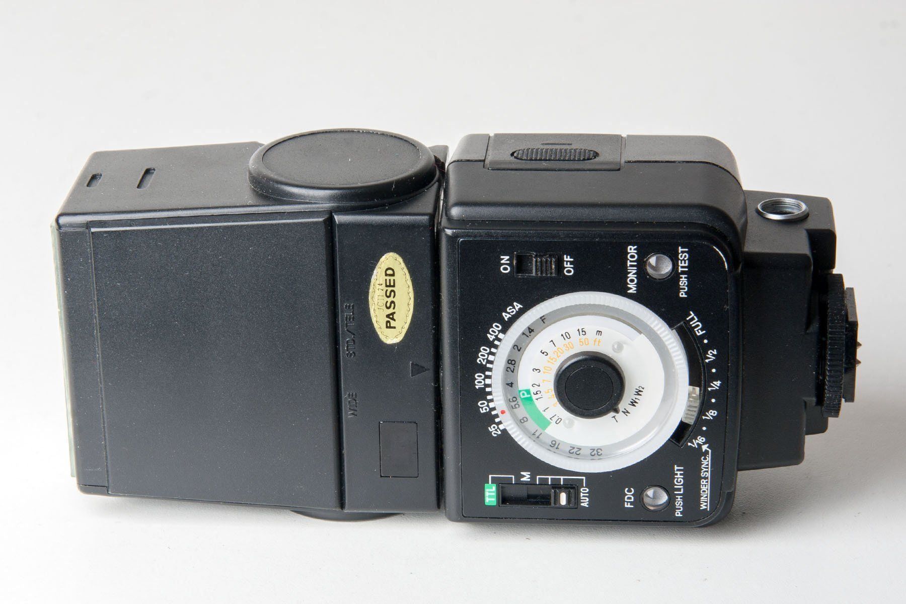 Minolta Flash: Minolta auto 360 PX Blitzgerät – Usato da Jona venduto da Sandy31 2