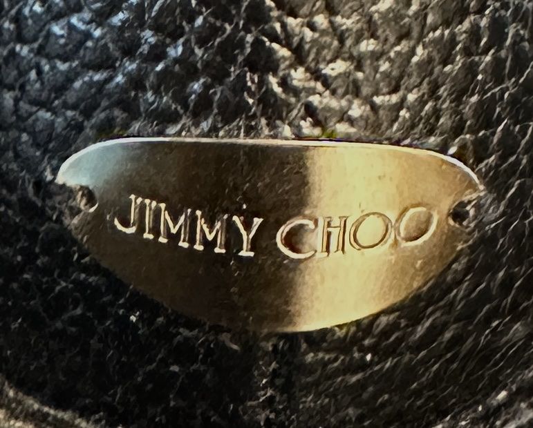 Jimmy Choo Chaussures femmes: Jimmy Choo Biker Boots – D'occasion à Regensdorf par Mrs_Romy87 2