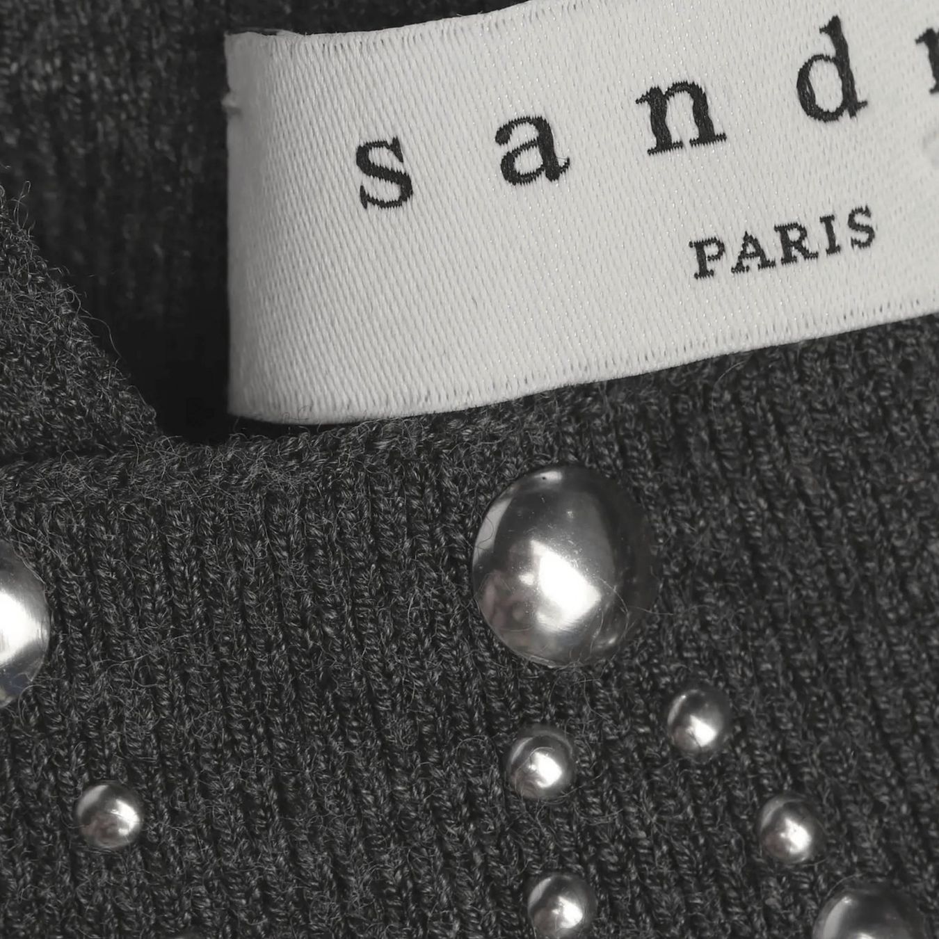 Sandro Vestiti: Sandro Paris mini dress – Nuovo (secondo la descrizione) da Zürich venduto da deflipper 5