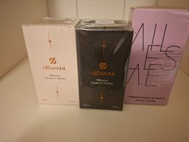 3 Olfazeta Millesime Extrait de Parfum
