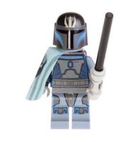 SWO416 Pre Viszla Star Wars LEGO (NEU)