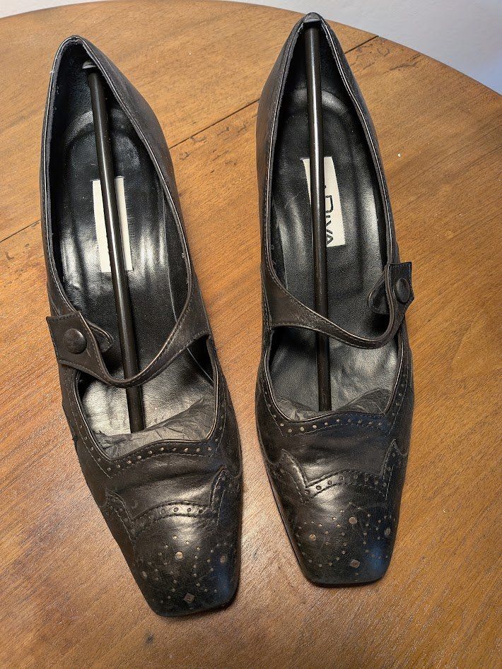 Scarpe da donna: Chaussures LaDiva – Usato da Genève venduto da sna_z2cl 2
