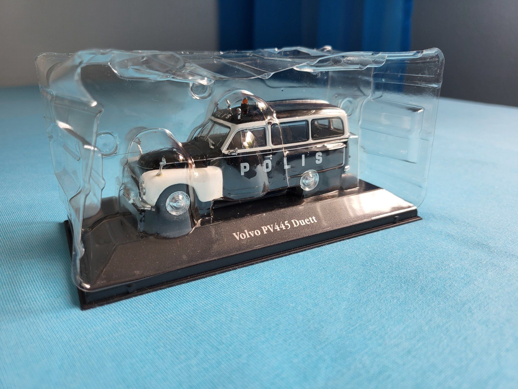 Volvo Modellini d'auto: Volvo 445 Duett  Polis – Nuovo (secondo la descrizione) da Glattbrugg venduto da PhilKrill 8