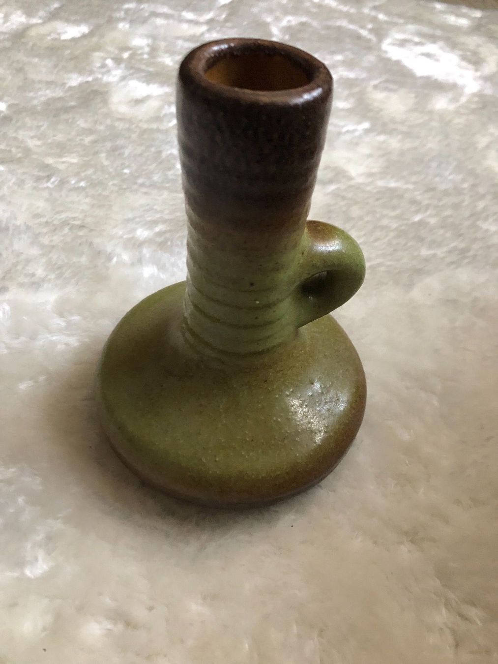 Vasi & Recipienti: Hübsche  kleinere 70er Vase – Usato da Frauenfeld venduto da aluma14 5