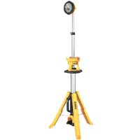 DeWalt 18V/54V Baustellenstrahler DCL079 Ausstellungsmodell