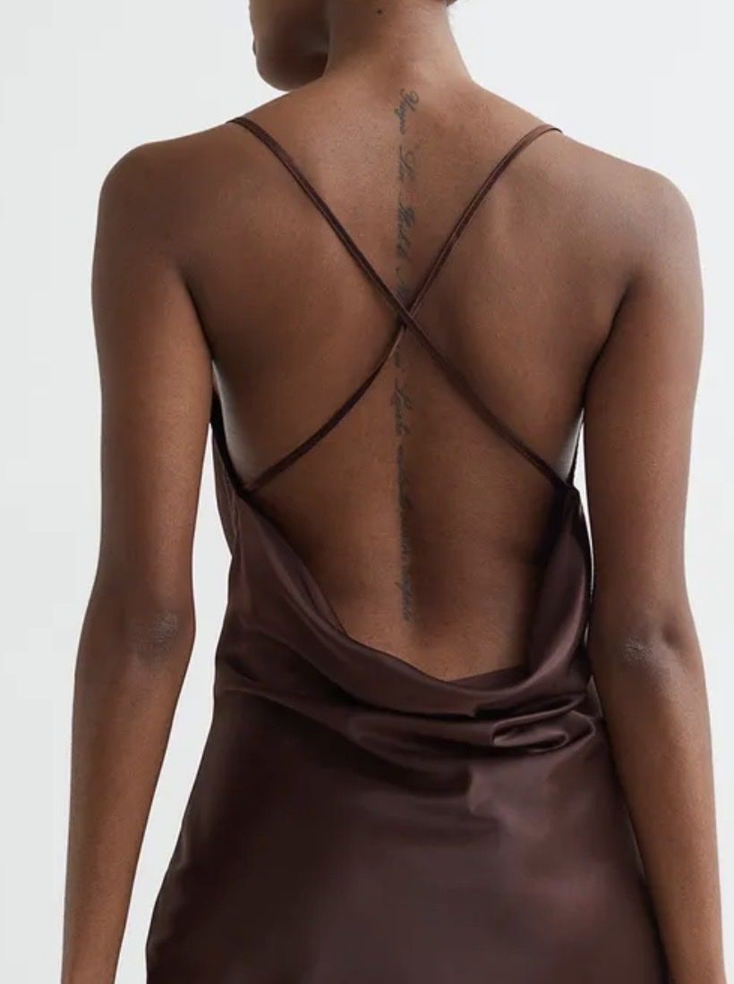 H&M Vestiti: H&M Kleid – Nuovo (secondo la descrizione) da Vaduz venduto da GiuliaSu 2