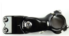 KALLOY Ahead Alu Stem Vorbau verstellbar 1 1/8"  NEU xy
