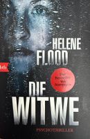 Helene Flood - Die Witwe