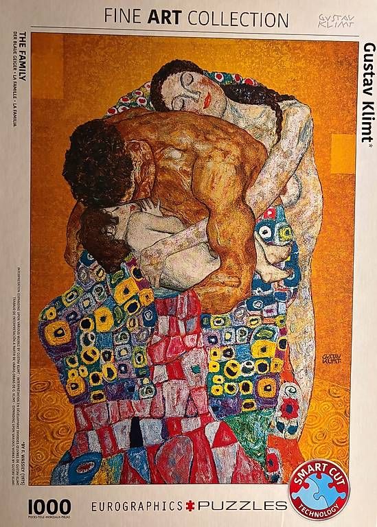 Puzzle: 16 Puzzles 1000 pièces – Usato da Genève venduto da rap_s5hg 2