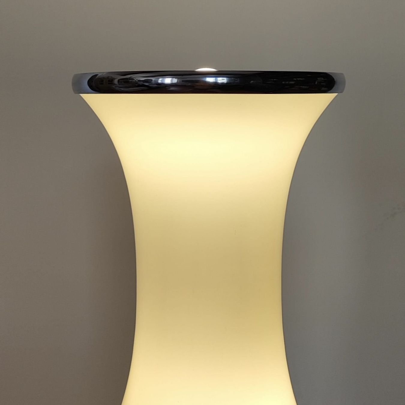 Lampen: LAMPE BAMBOU E.TRONCONI – Gebraucht aus Moutier von Vintage-signature 2