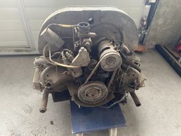 VW Käfer Bus Motor Buchstabe H (1493ccm)