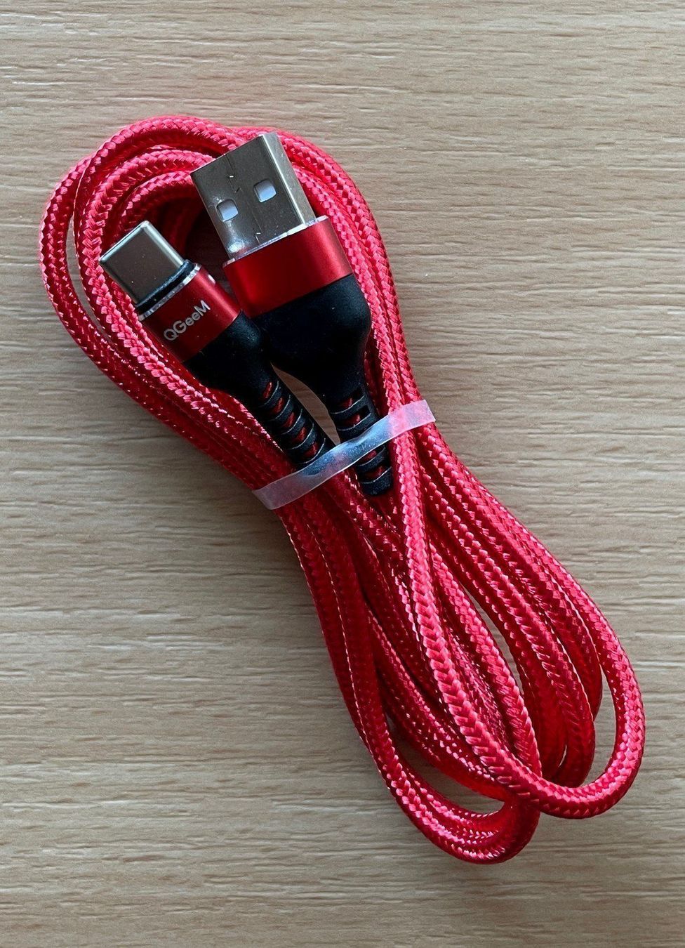 Cavi: Ladekabel USB-Typ A/USB-Typ C, 2 Meter – Nuovo (secondo la descrizione) da Buchs SG venduto da Handyman77 3