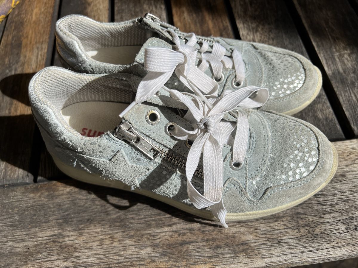 Superfit Schuhe für Mädchen: Superfit 31 – Gebraucht aus Glattbrugg von HUAKK 1