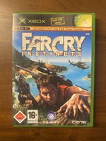 Farcry Instincts für Xbox