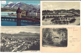 4 AK - Luzern