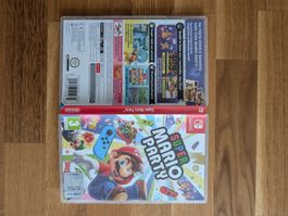Super Mario Party
