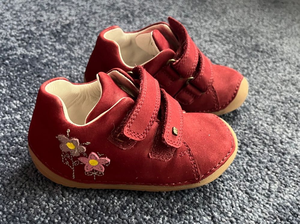 Chaussures elefanten bébé new arrivals