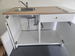 Küche Ikea Knoxhult