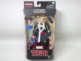 Marvel Legends Series Thor Figur OVP