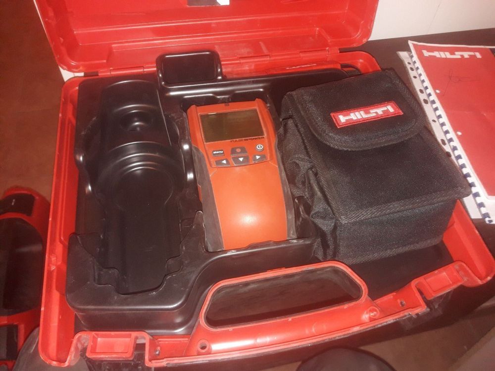 Multidetector PS 50 Hilti!!! Super!! Kaufen auf Ricardo