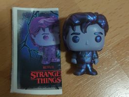 Kinder Joy Stranger things Steve Upsidedown
