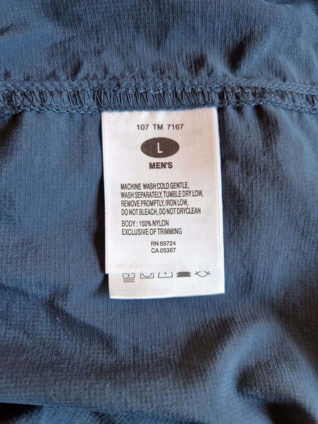 Columbia Camicie: Columbia Titanium Wanderhemd – Usato da Bettlach venduto da AQ64 5