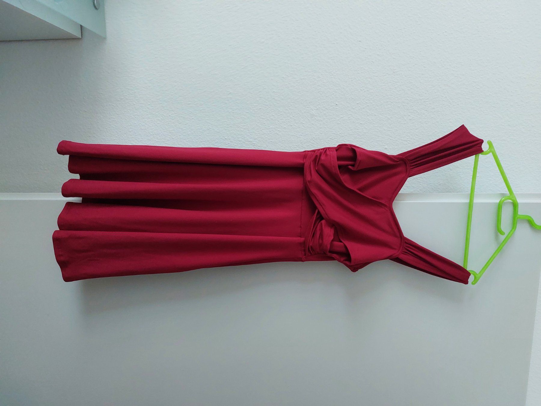 Vestiti: Kleid – Nuovo (secondo la descrizione) da Wangs venduto da Manda30