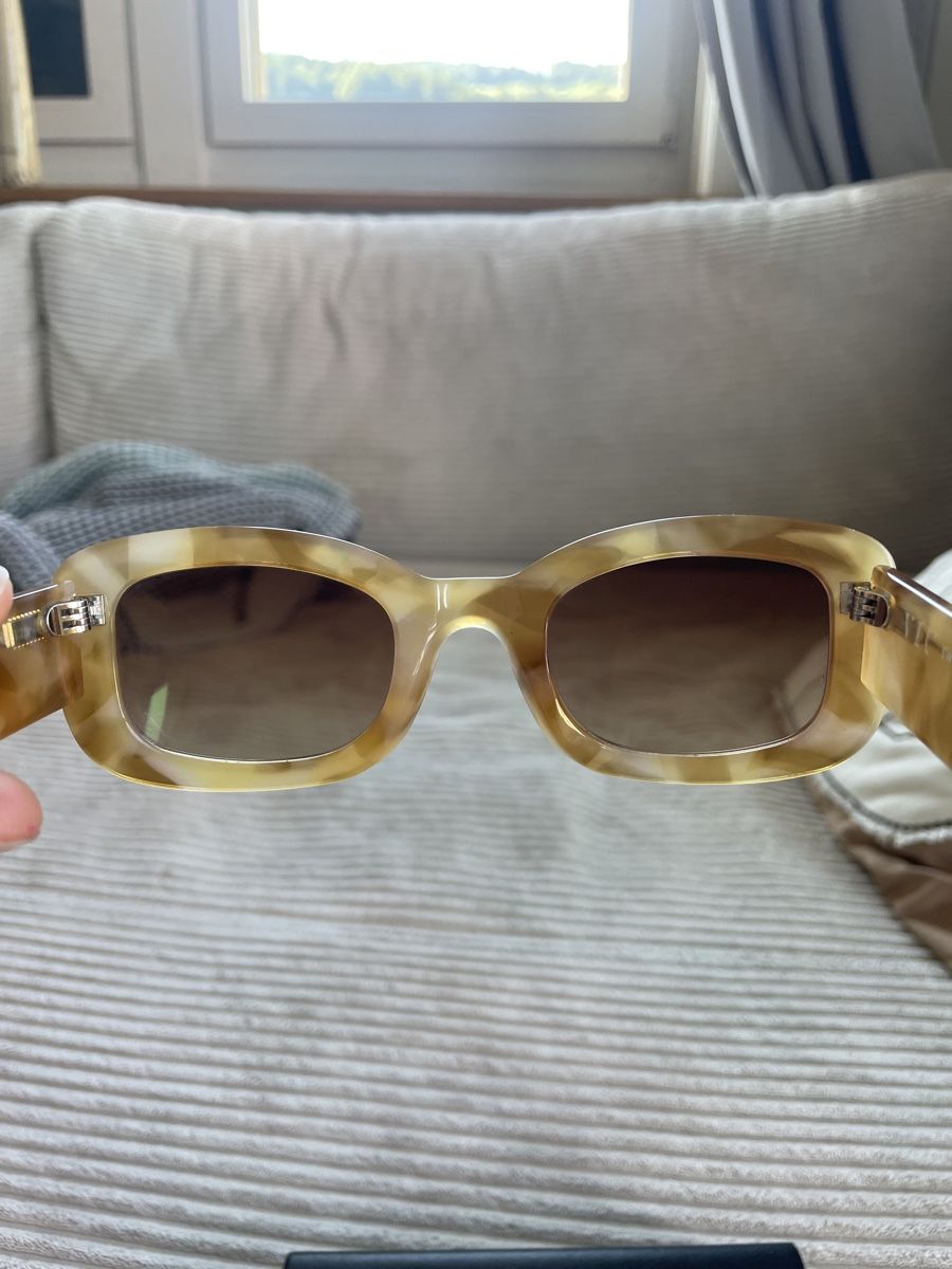Viu Occhiali & Lenti: Viu Sunglasses The Posh – Usato da St. Gallen venduto da bschmid 1