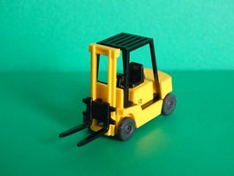 Gabelstapler Still R 70 von Wiking 1/87