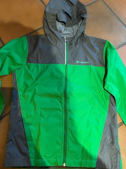 Columbia Giacche & Cappotti: Columbia Windjacke Grösse L – Nuovo (secondo la descrizione) da Rechthalten venduto da Cheech2