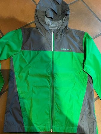 Columbia Windjacke Grösse L