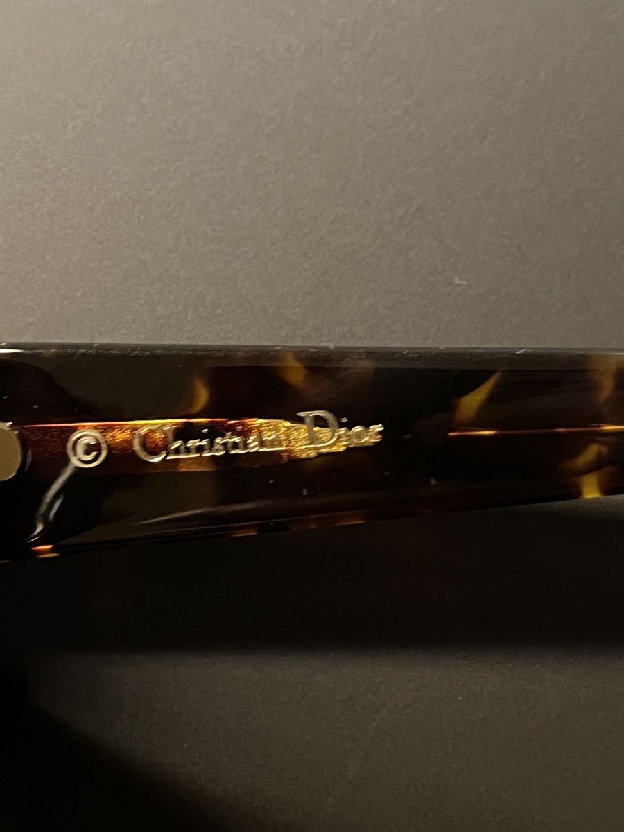 Dior Occhiali & Lenti: Dior Sunglasses Diorpower 086A9 – Usato da Rombach venduto da akiromay 6