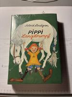 Astrid Lindgren Pippi Langstrumpf Buch neuwertig