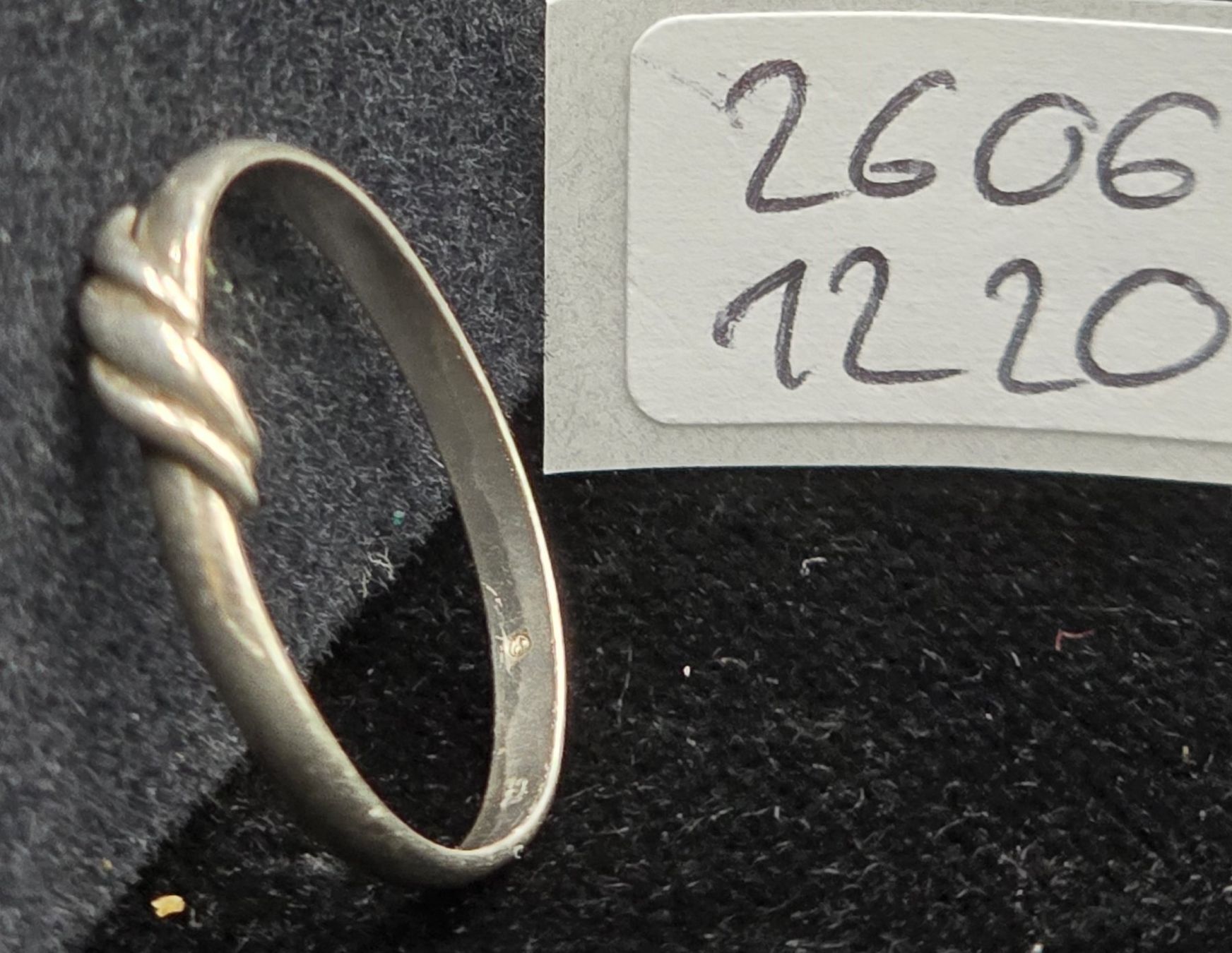 Ringe: Ring 925er Silber – Gebraucht aus Rorschacherberg von snOOpydOg11 7