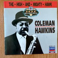 Coleman Hawkins - The High And Mighty Hawk (CD)