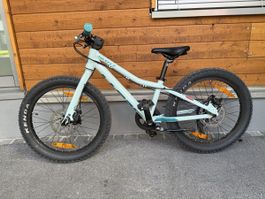Scott scale 20 inch rigid Kids Bike - Like New Condition!
