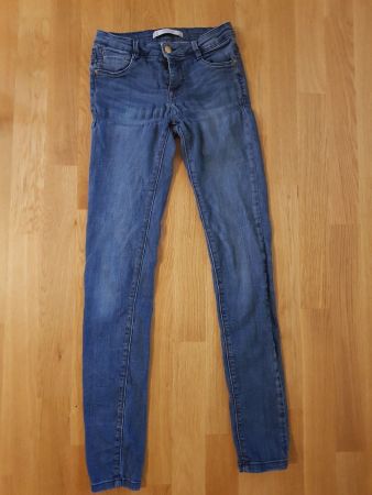 Skinny Jeans Zara