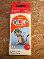 🌟Tonies Migros STORY MANIA 🐭 “MALVA“