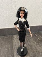 Barbie Silkstone The Shopgirl 2008 Gold Label No Box